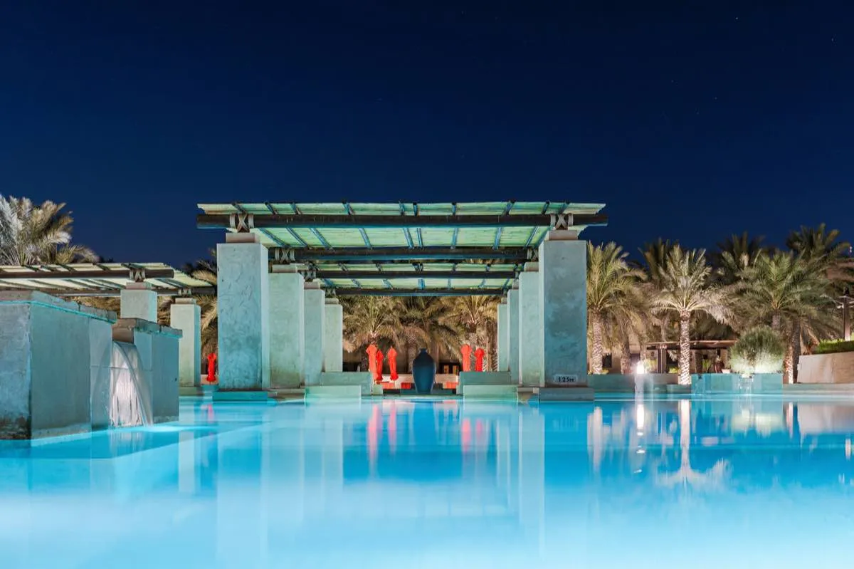 Weekly Pool Cleaning & Service in Riverside, CA