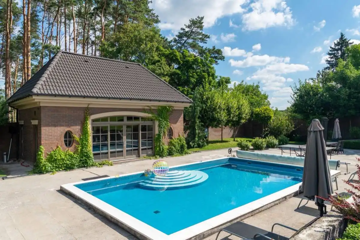 Pool Equipment Repair in Riverside, CA