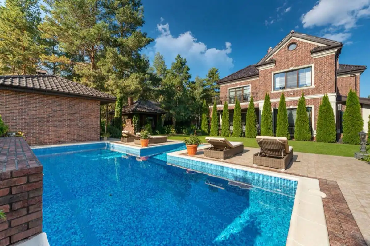 Pool Decks & Patios in Riverside, CA