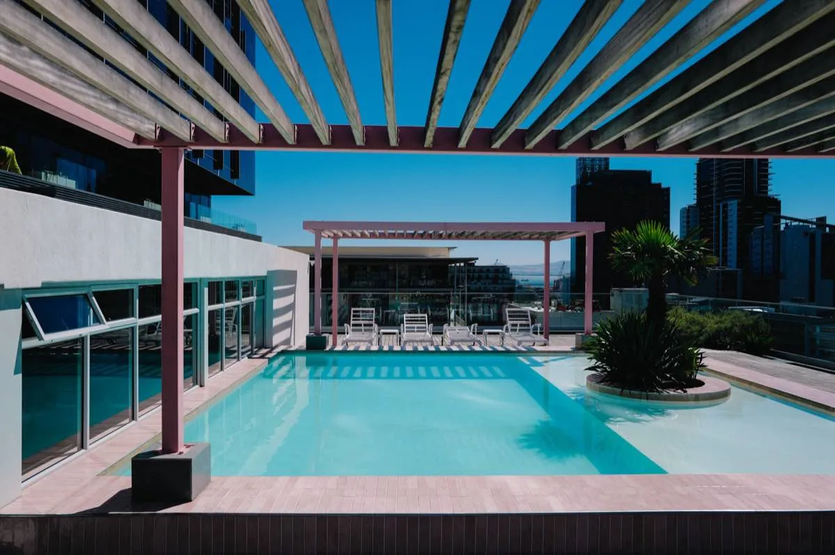 Commercial pool services in Riverside, CA
